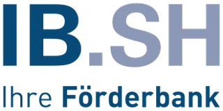 IB.SH logo