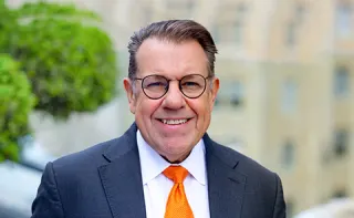 Stuart Green