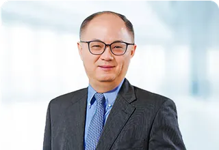 Jerry Harn (韓蔚廷)