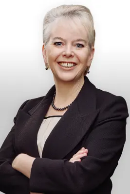 Annette Barnes