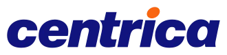 CENTRICA PLC logo