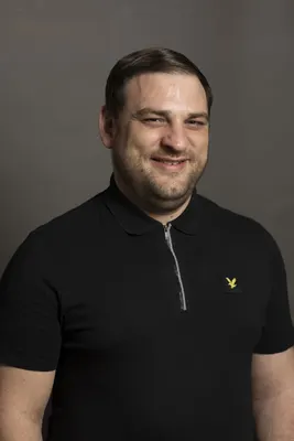 Adam Mackulin