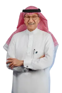 Abdullah Mohammed Al-Issa