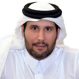 Sheikh Jassim Bin Hamad Bin Jassim Bin Jaber Al Thani