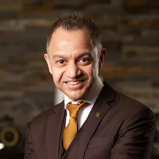 Dr. Adnan Chilwan
