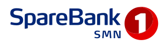 SPAREBANK 1 SMN logo