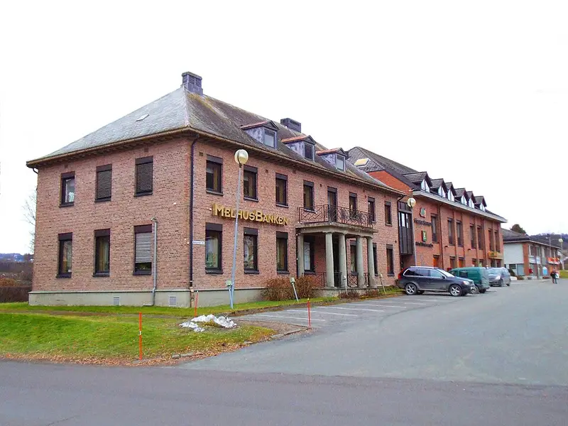 Melhusbanken (1)