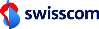 SWISSCOM AG logo