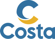 COSTA CROCIERE S.P.A. logo