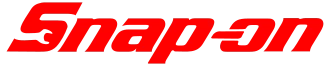 SNAP-ON INCORPORATED logo