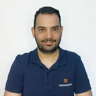 Stelios Constantinou