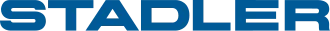 STADLER RAIL AG logo