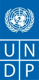 UNITED NATIONS DEVELOPMENT PROGRAMME (UNDP) logo