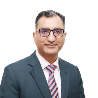 Vikesh Mirani