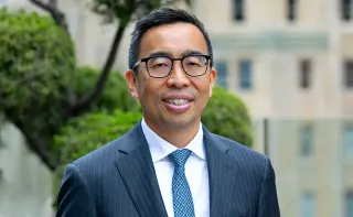 Frank Kwok