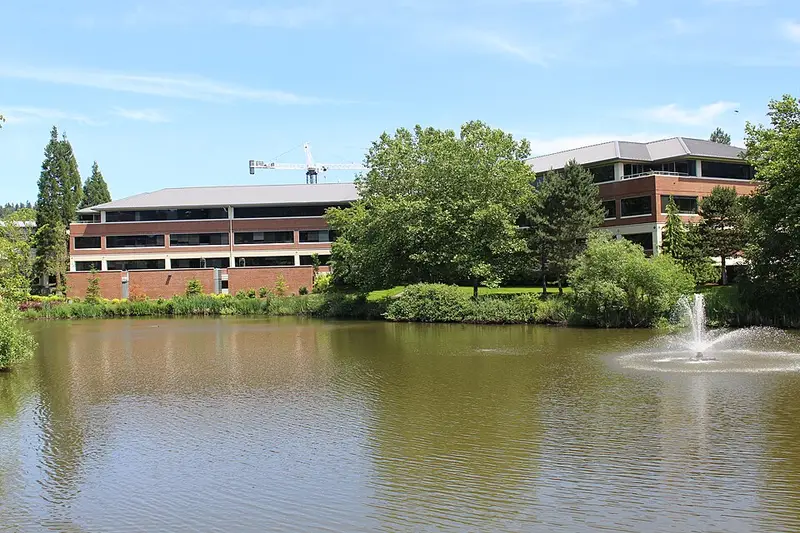 Costcoheadquarters