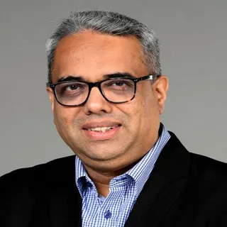 Devang Gheewalla