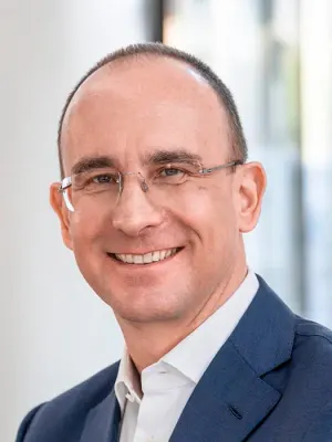 Dr. Rainer Polster