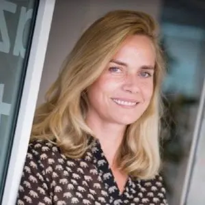 Nadine van der Meulen