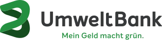 UMWELTBANK AG logo