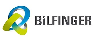 BILFINGER SE logo