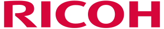 RICOH COMPANY, LTD. logo
