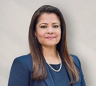 Barkha Mehmedagic