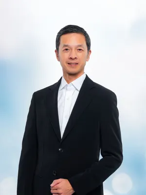 Armand Wahyudi Hartono