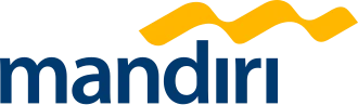 Bank Mandiri logo