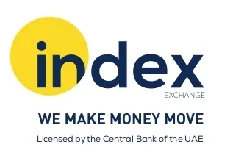 Index Exchange logo