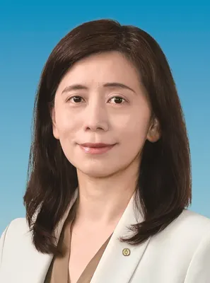 LIU Chang