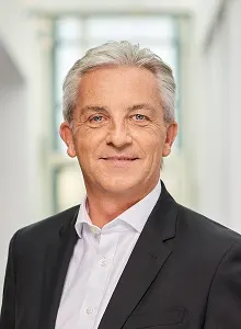 Rainer Virnich