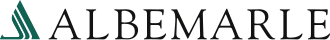 ALBEMARLE CORPORATION logo