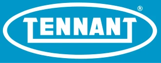 TENNANT COMPANY logo