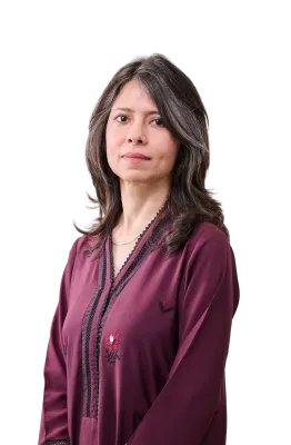 Anjum Hai