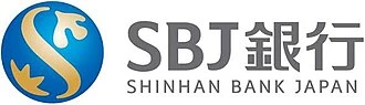 SHINHAN BANK logo
