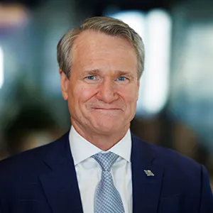 Brian T. Moynihan
