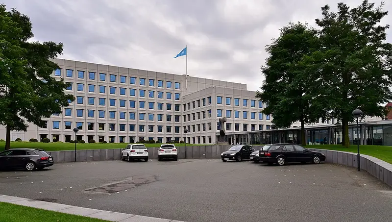 Maersk headquarters, 2019 (01)