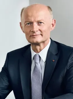 Franz Gasselsberger