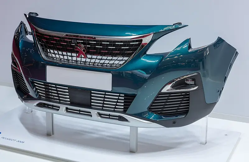 Peugeot, Paris Motor Show 2018, Paris (1Y7A1723)