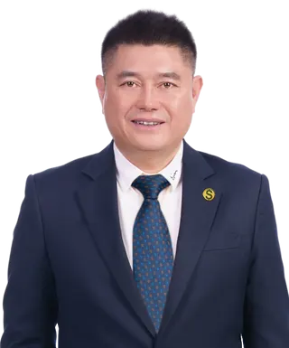 Nguyen Duc Thuy
