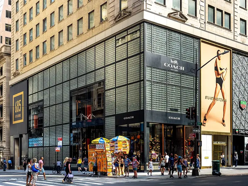 Coach House - NYC (48155637632)