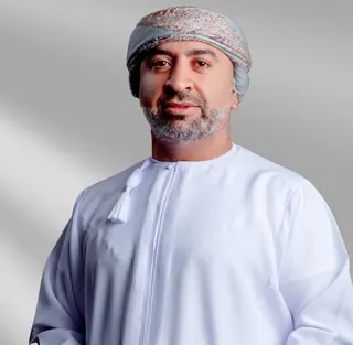 Majid Nasser Al Busaidi