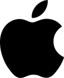 APPLE INC. logo