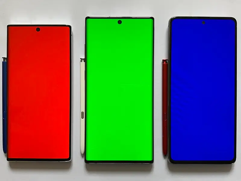 OLED Display