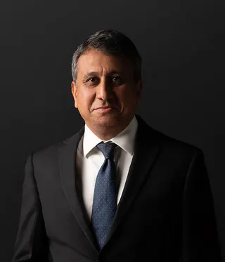 Muhammad Atif Mirza