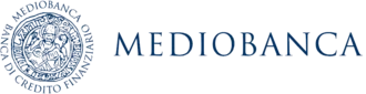 Mediobanca logo