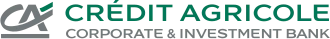 CREDIT AGRICOLE CIB MILANO logo
