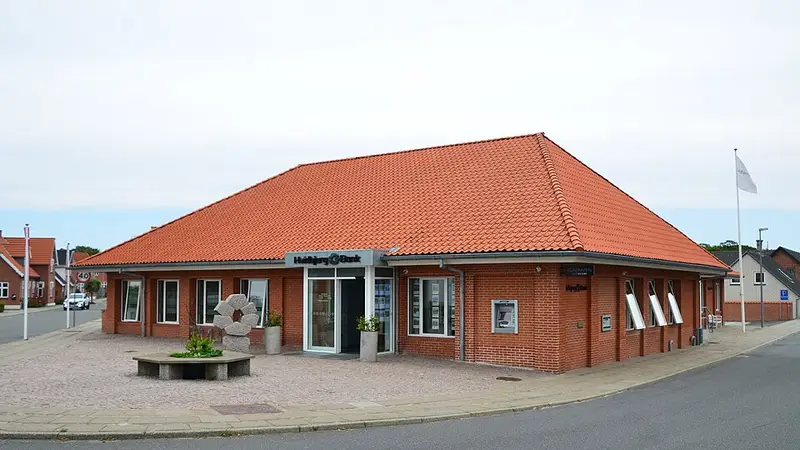 Hvidbjerg Bank 2026