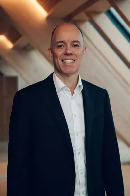 Eirik Børve Monsen